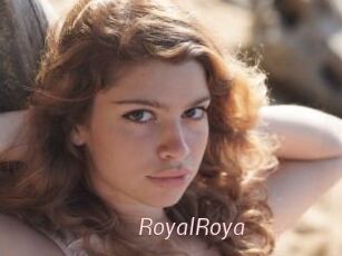 RoyalRoya