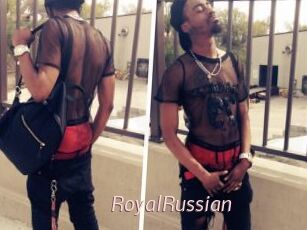 RoyalRussian
