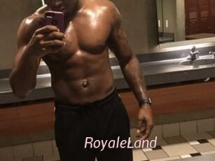 RoyaleLand
