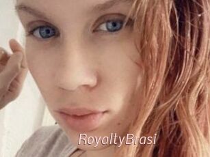 RoyaltyBrasi