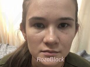RozaBlack