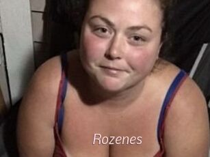 Rozenes