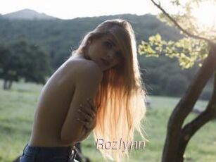 Rozlynn