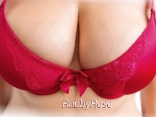 RubbyRose