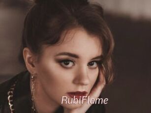 RubiFlame