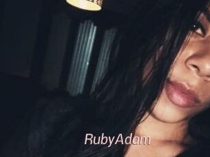 RubyAdam