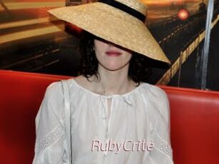 RubyCrite