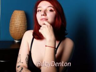 RubyDenton xxx Free Sites
