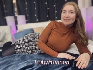 RubyHannon