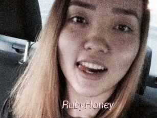 RubyHoney