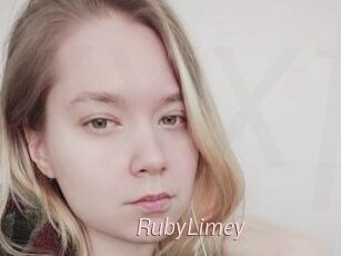 RubyLimey
