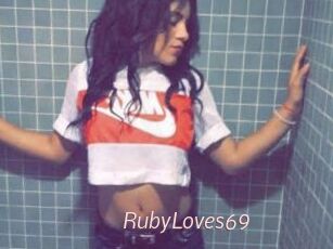 RubyLoves69