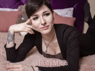 RubyMiers