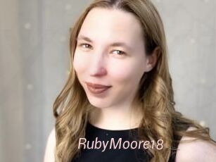 RubyMoore18