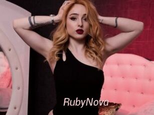 RubyNova