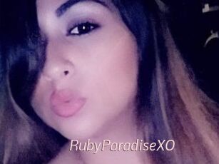 RubyParadiseXO