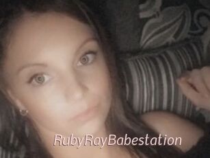 RubyRayBabestation