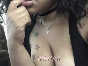 RubyVon