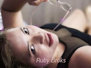 Ruby_Broks