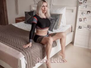 Ruby_Lotus