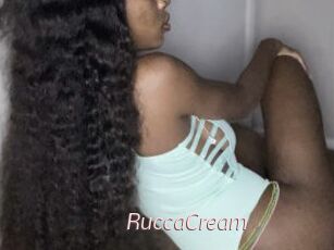 RuccaCream