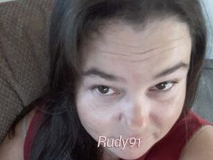 Rudy91