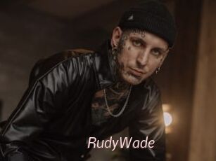 RudyWade