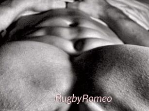 RugbyRomeo