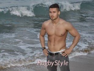 RugbyStyle