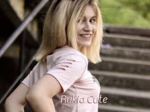 Rukia_Cute