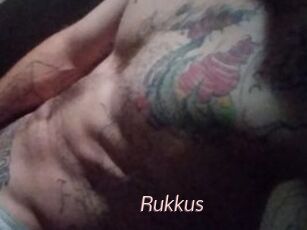 Rukkus