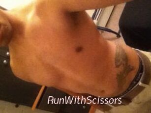 RunWithScissors