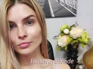 RunawayBlonde