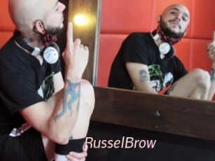 RusselBrow