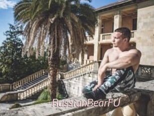 RussianBearFU