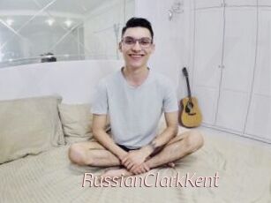 RussianClarkKent