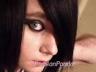 RussianPanda