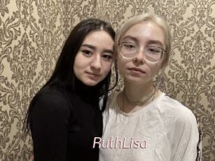 RuthLisa