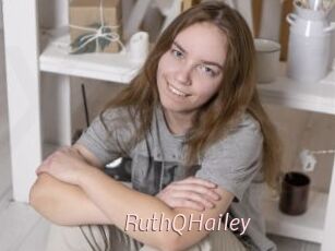RuthQHailey