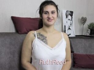 RuthReed