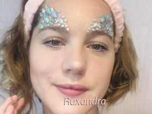 Ruxandra