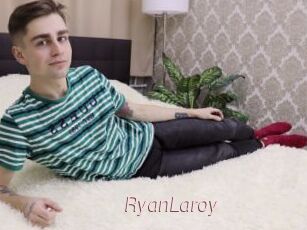 RyanLaroy