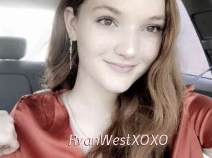 RyanWestXOXO