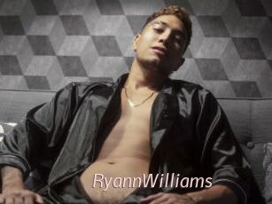 RyannWilliams