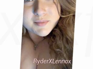 RyderXLennox