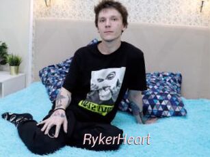 RykerHeart xxx Free Sites