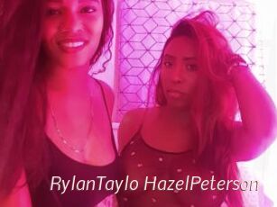 RylanTaylo_HazelPeterson