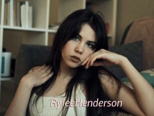 RyleeHenderson