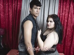 RyoAndSomi