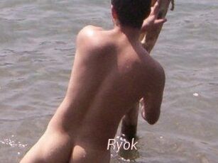 Ryok
